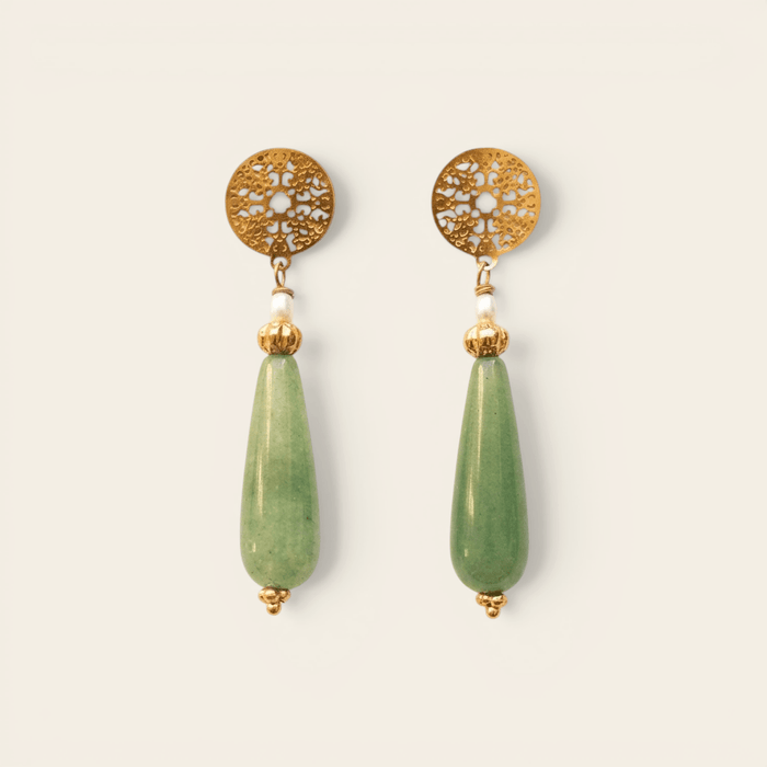 Boucles Palma