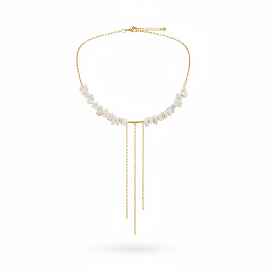 Collier Coralia