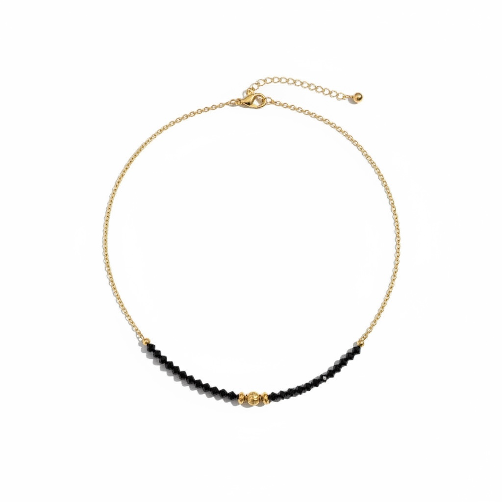 Collier Dana