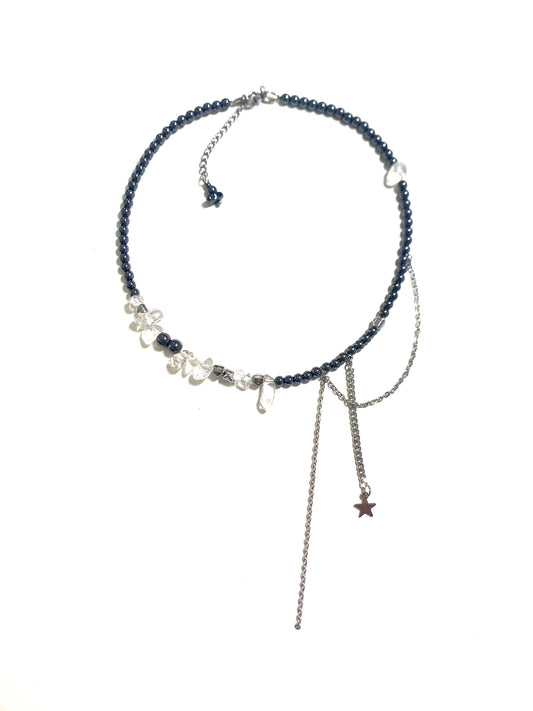 Collier Ancrage