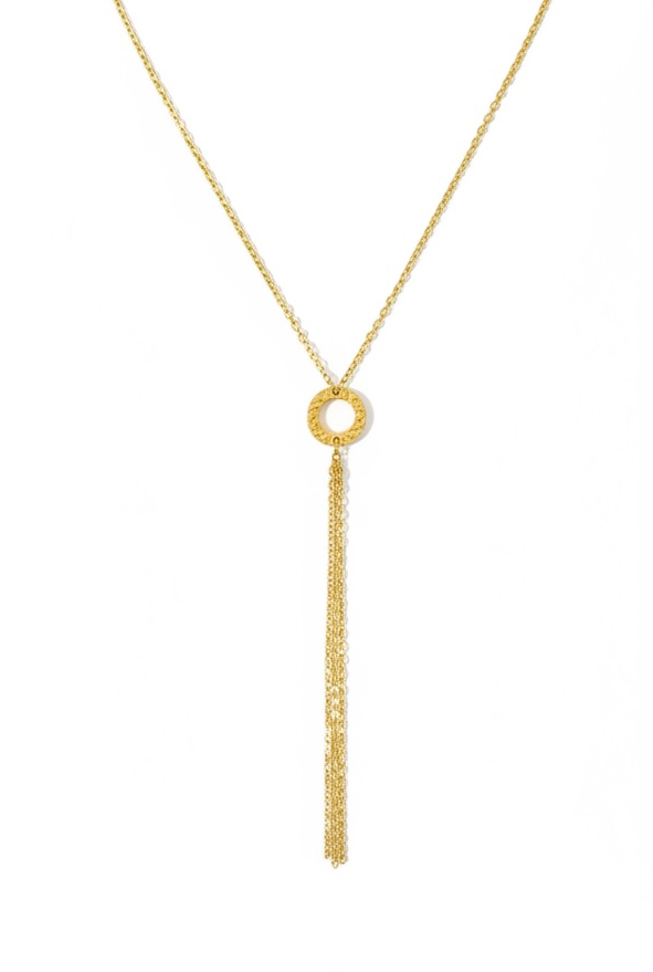 Collier Inka