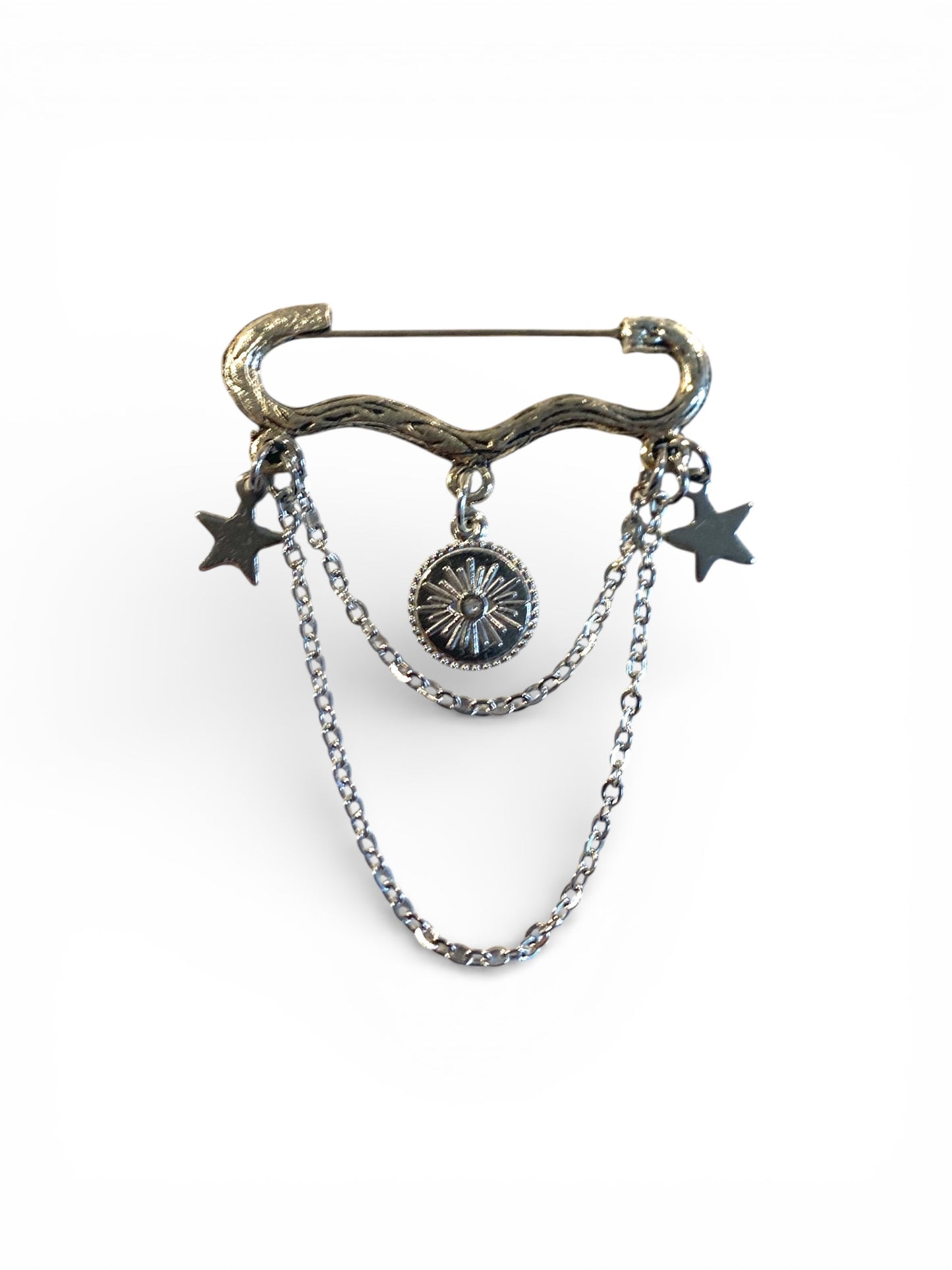 Broche Anna