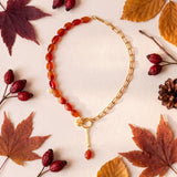 Collier Sorbier