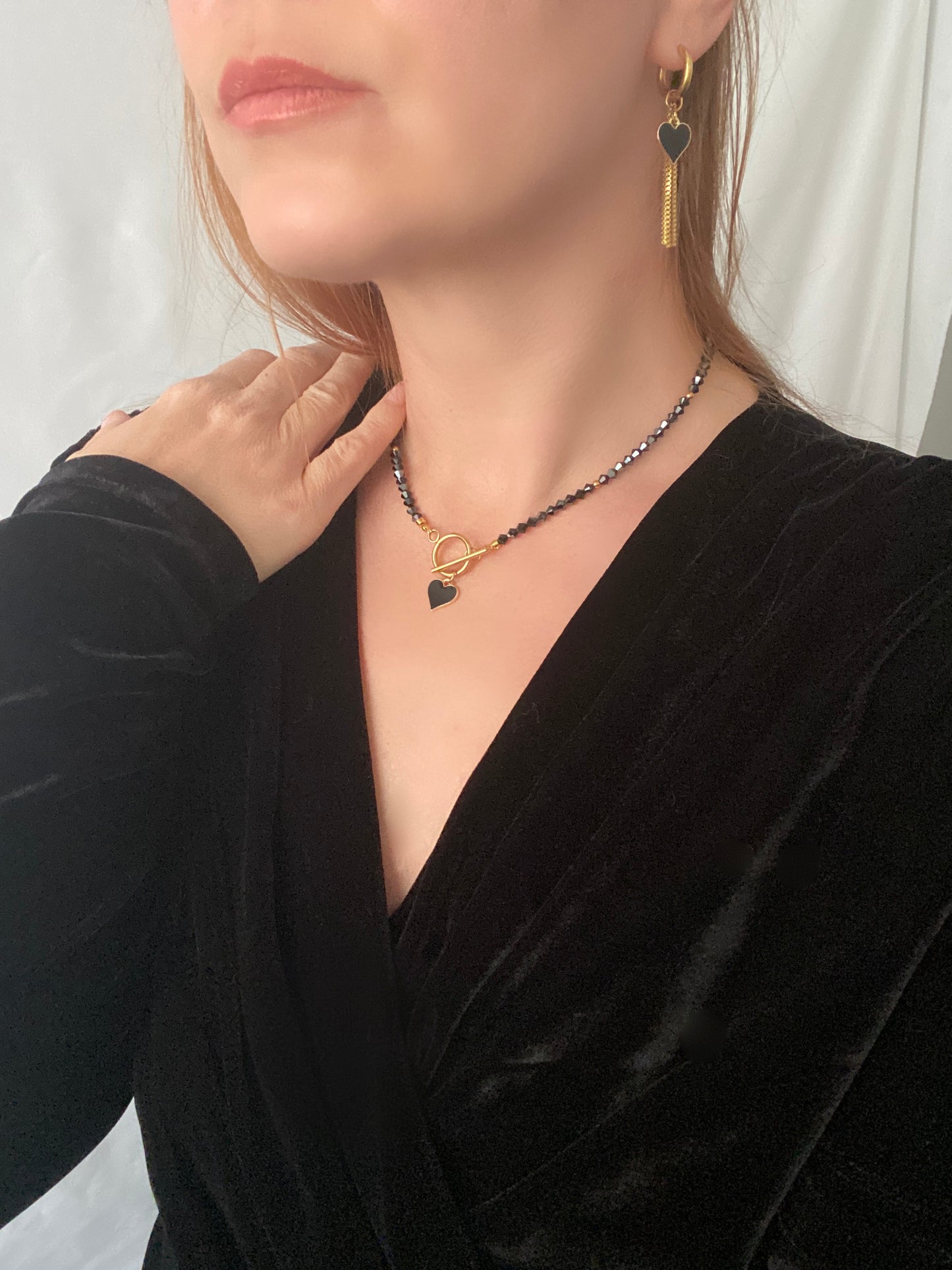 Collier Nina