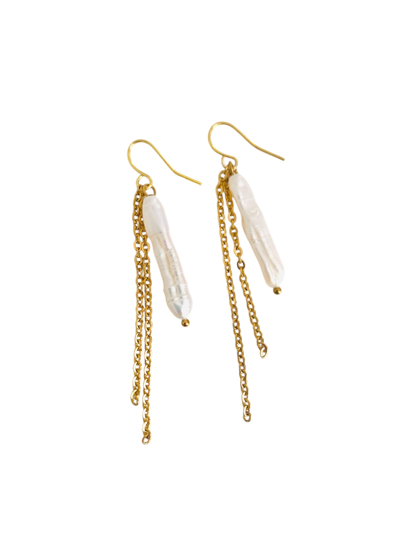 Boucles d’oreilles Mima