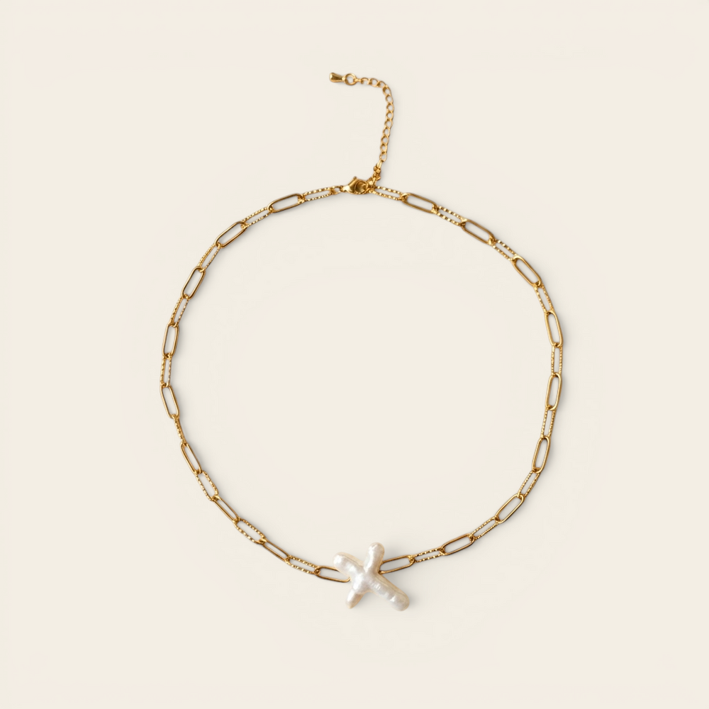 Collier Calypso