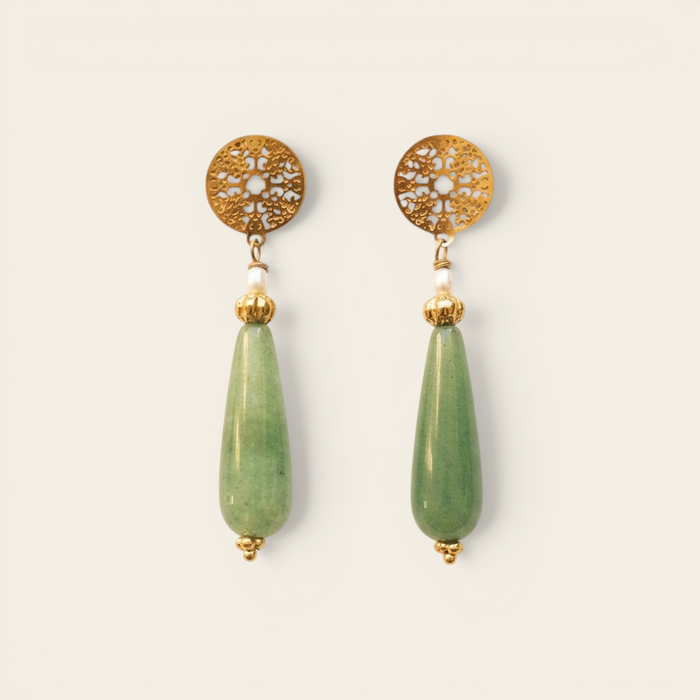 Boucles Palma