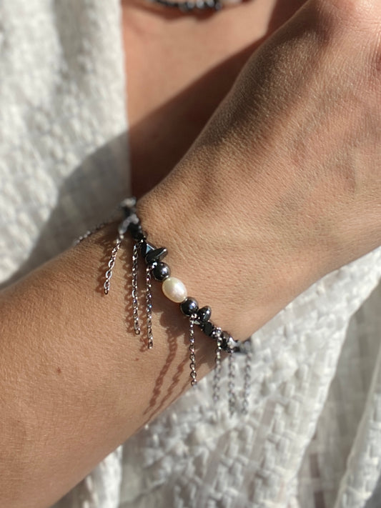 Bracelet Éclipse