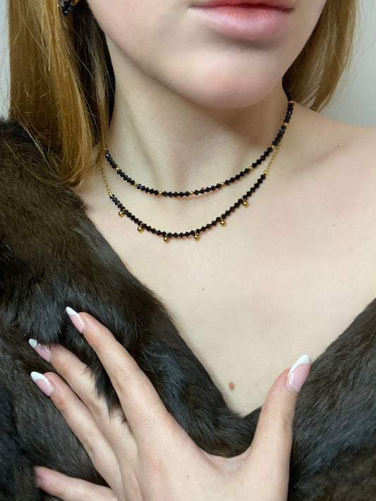 Collier Elia