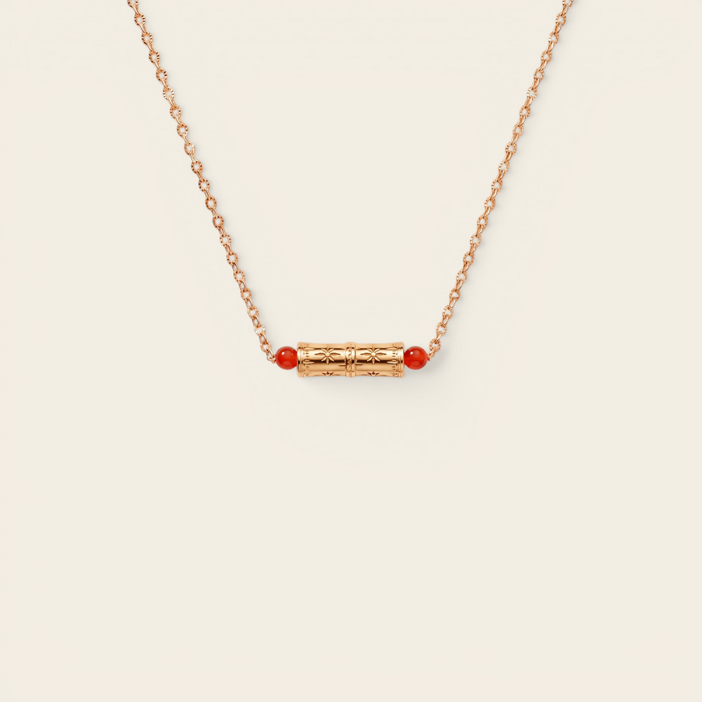 Collier Indira