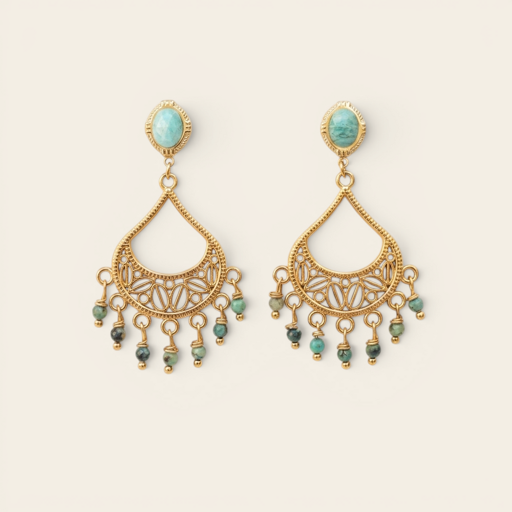 Boucles Colva
