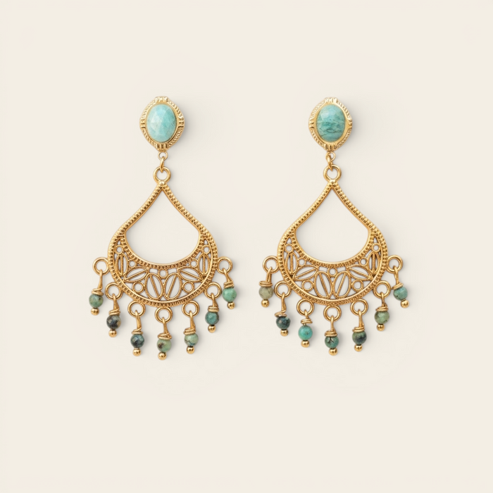 Boucles Colva