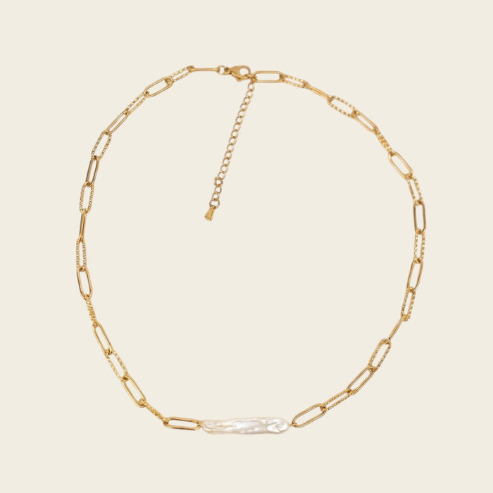 Collier Néréis