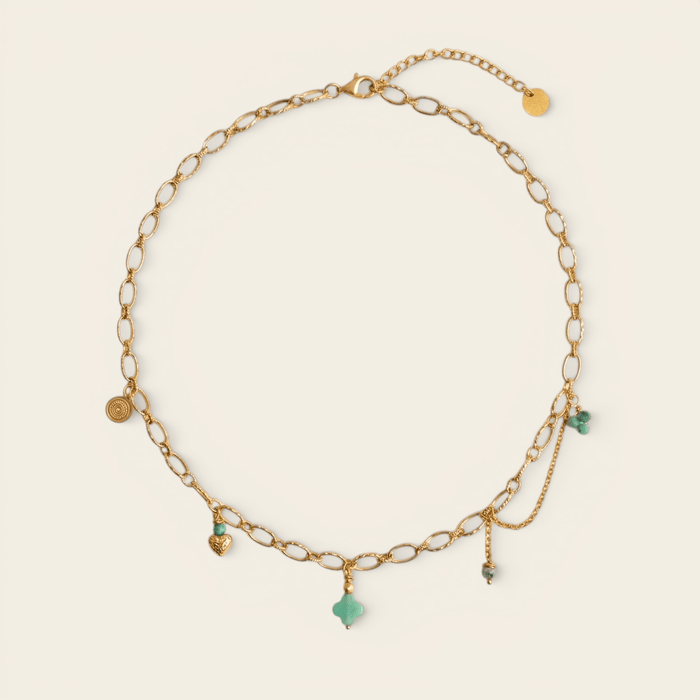 Collier Mandrem