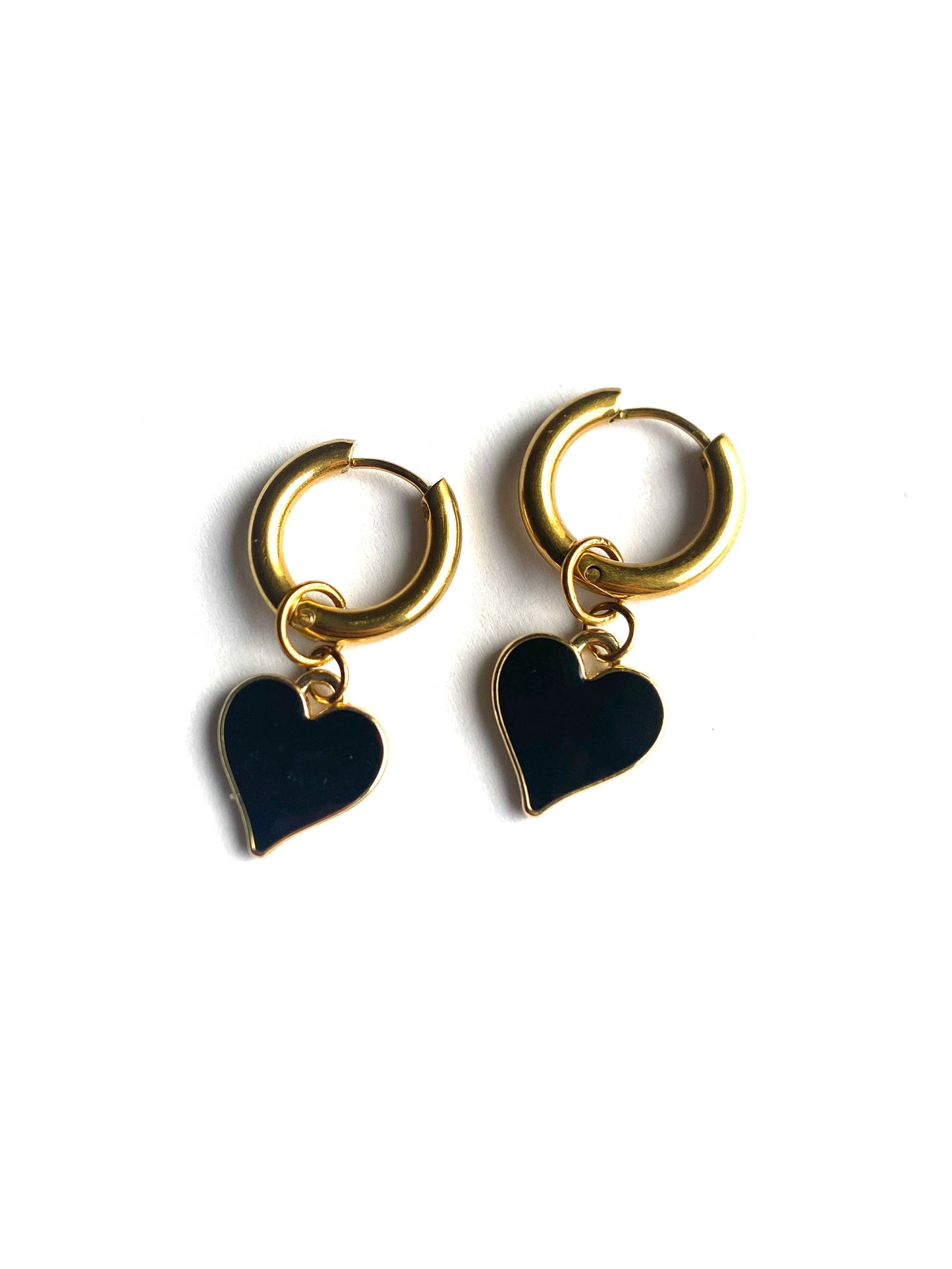 Boucles d’oreilles Nina