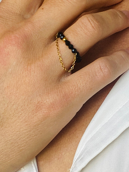 Darkshine Ring