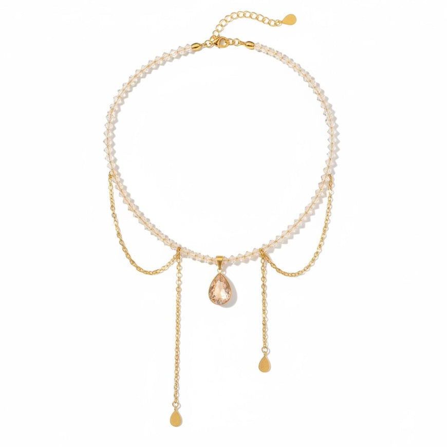 Collier Diva