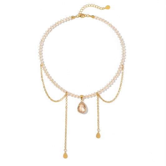 Collier Diva