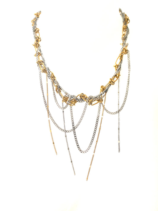 Collier Majestic