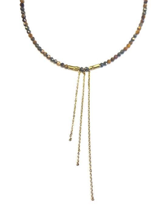 Collier Sultana