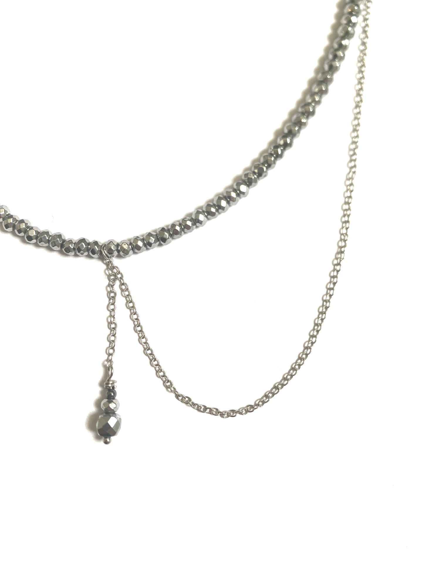 Collier Clara