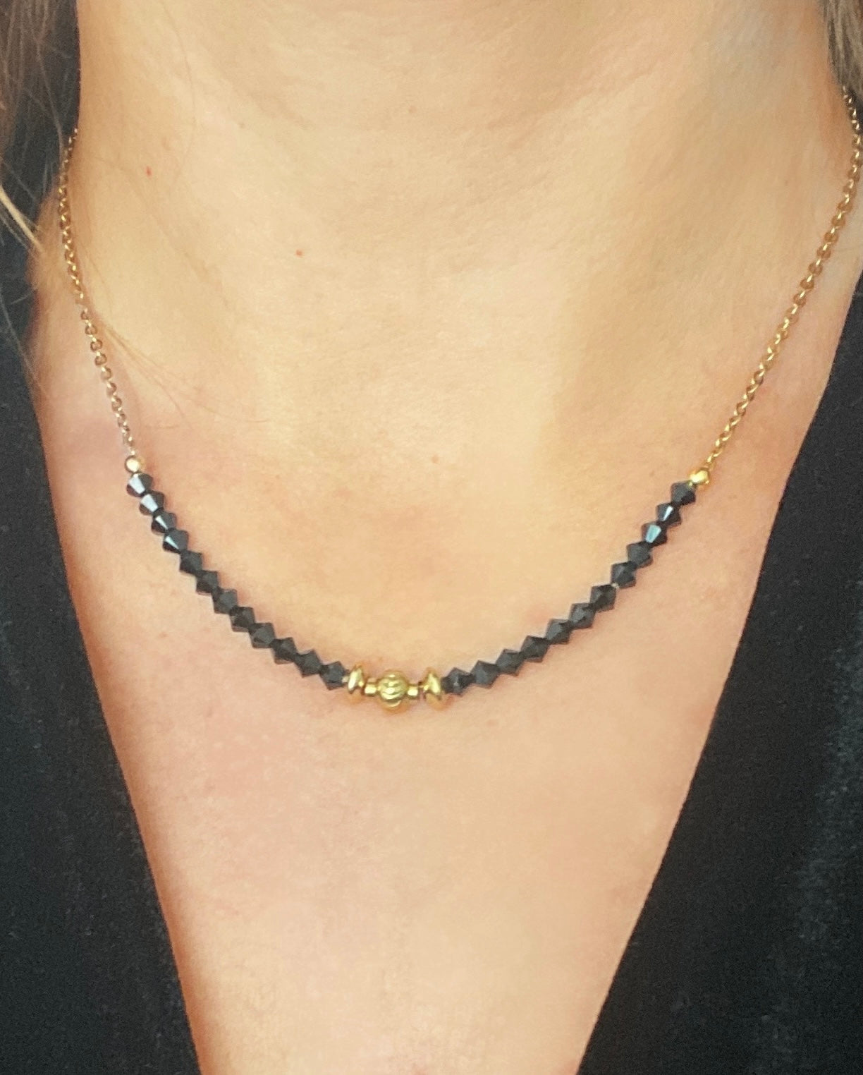Collier Dana