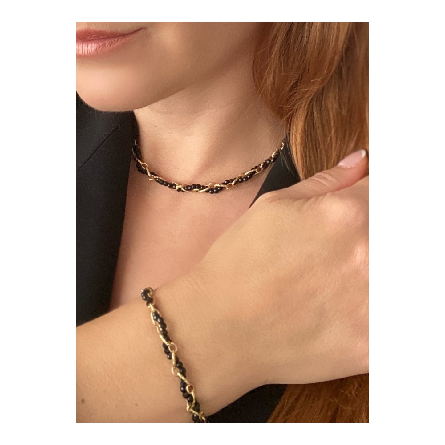 Collier Roxana