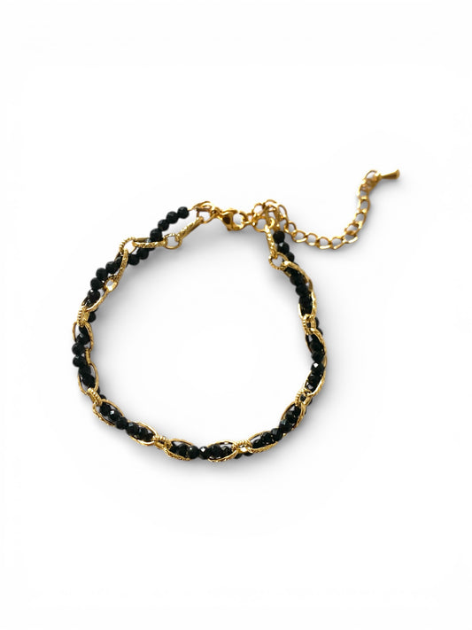 Bracelet Duo