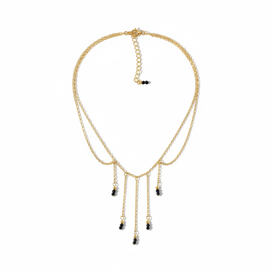 Darkshine Necklace