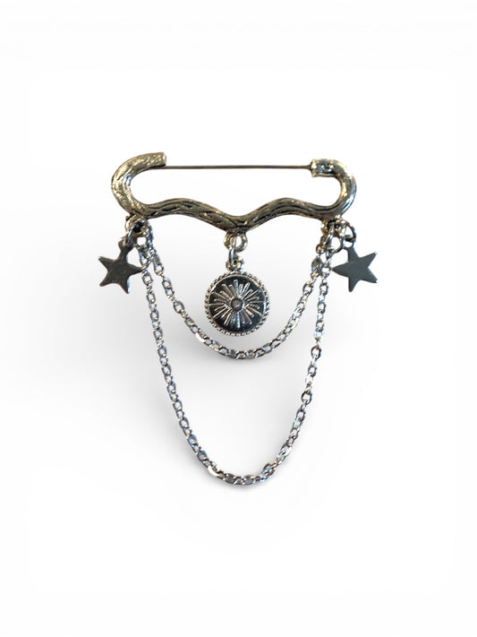 Broche Anna