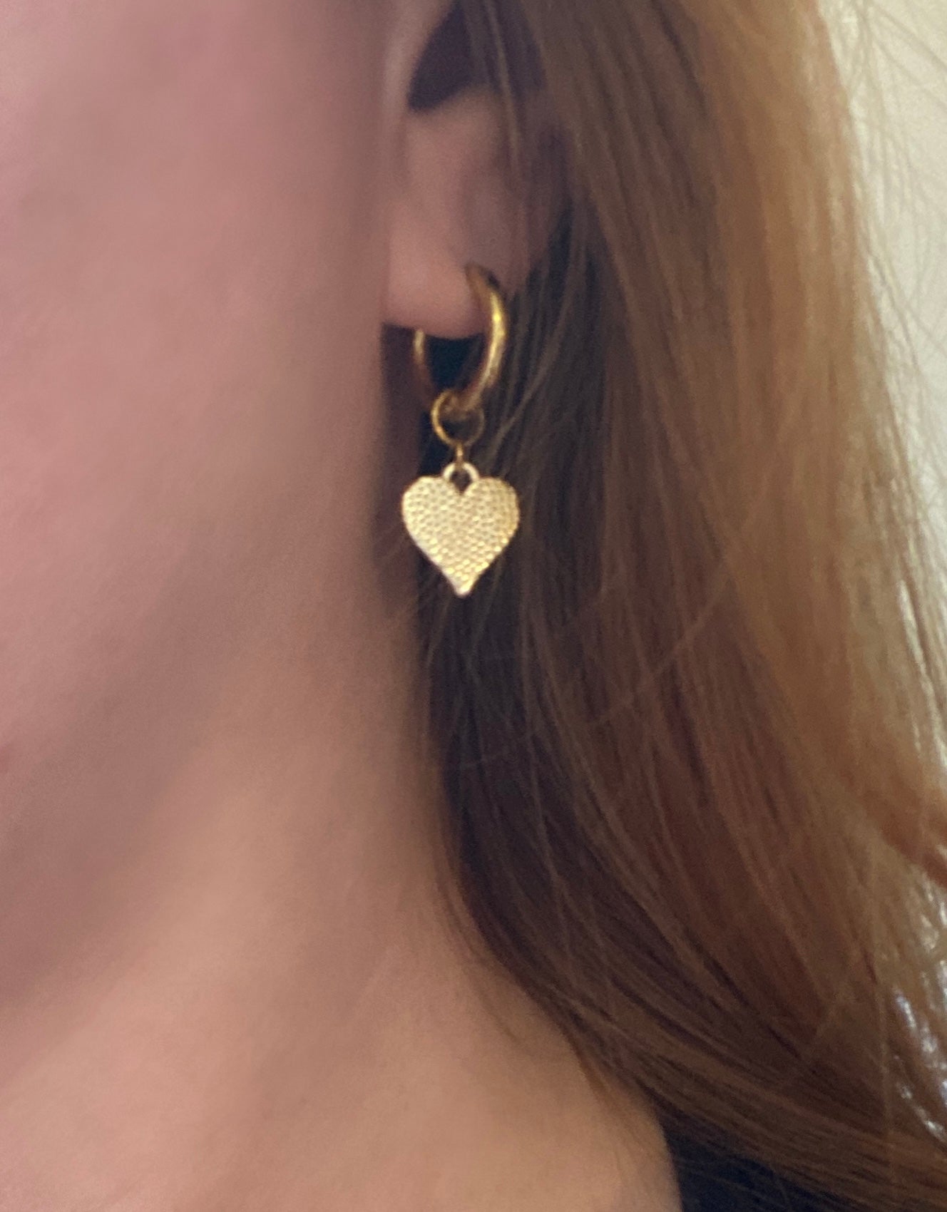 Boucles d’oreilles Nina