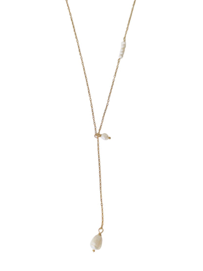 Collier Y Perla