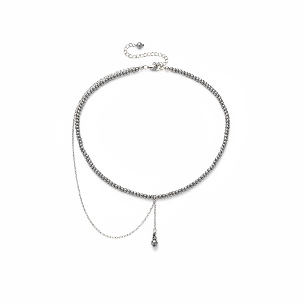 Collier Clara