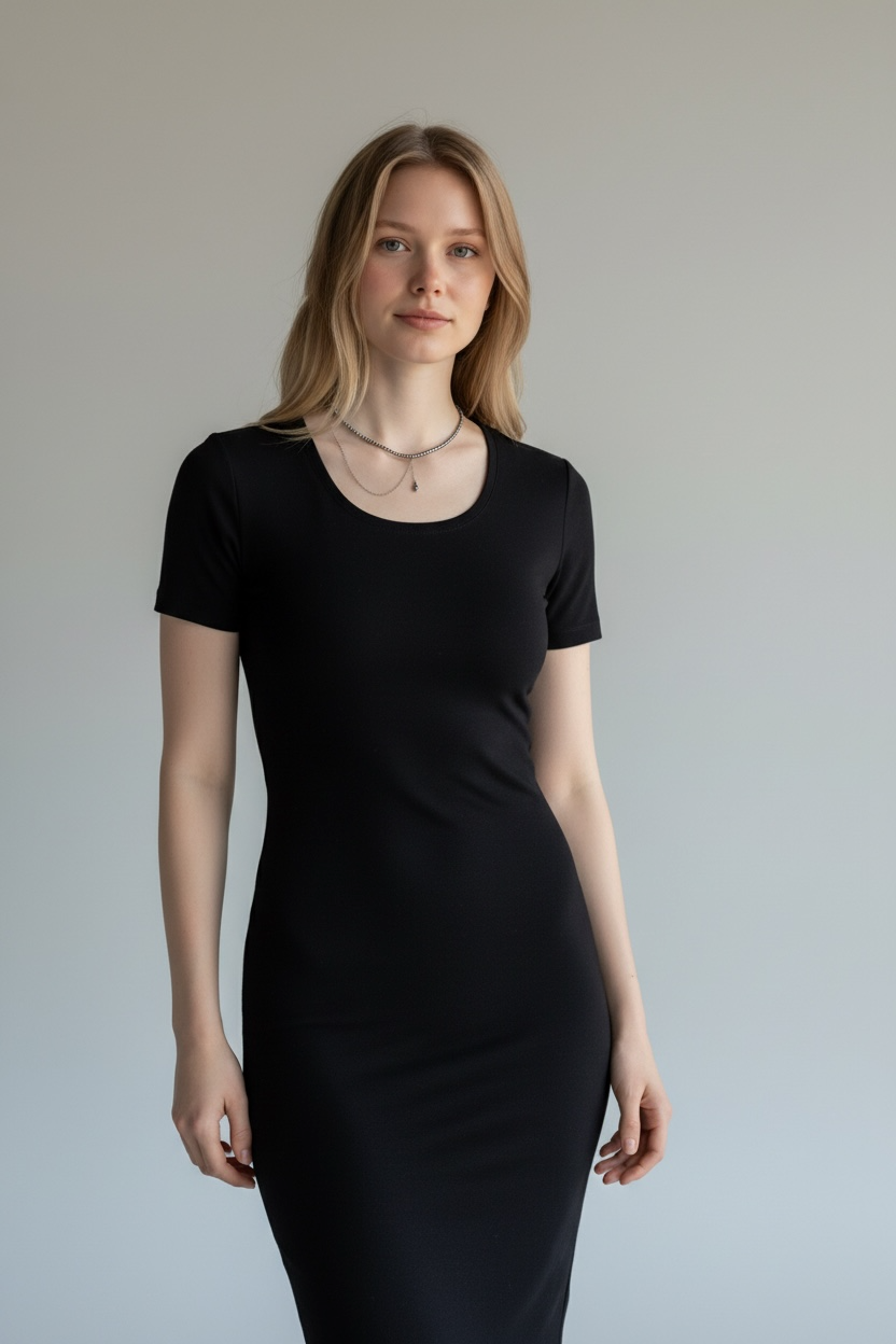 Collier Clara