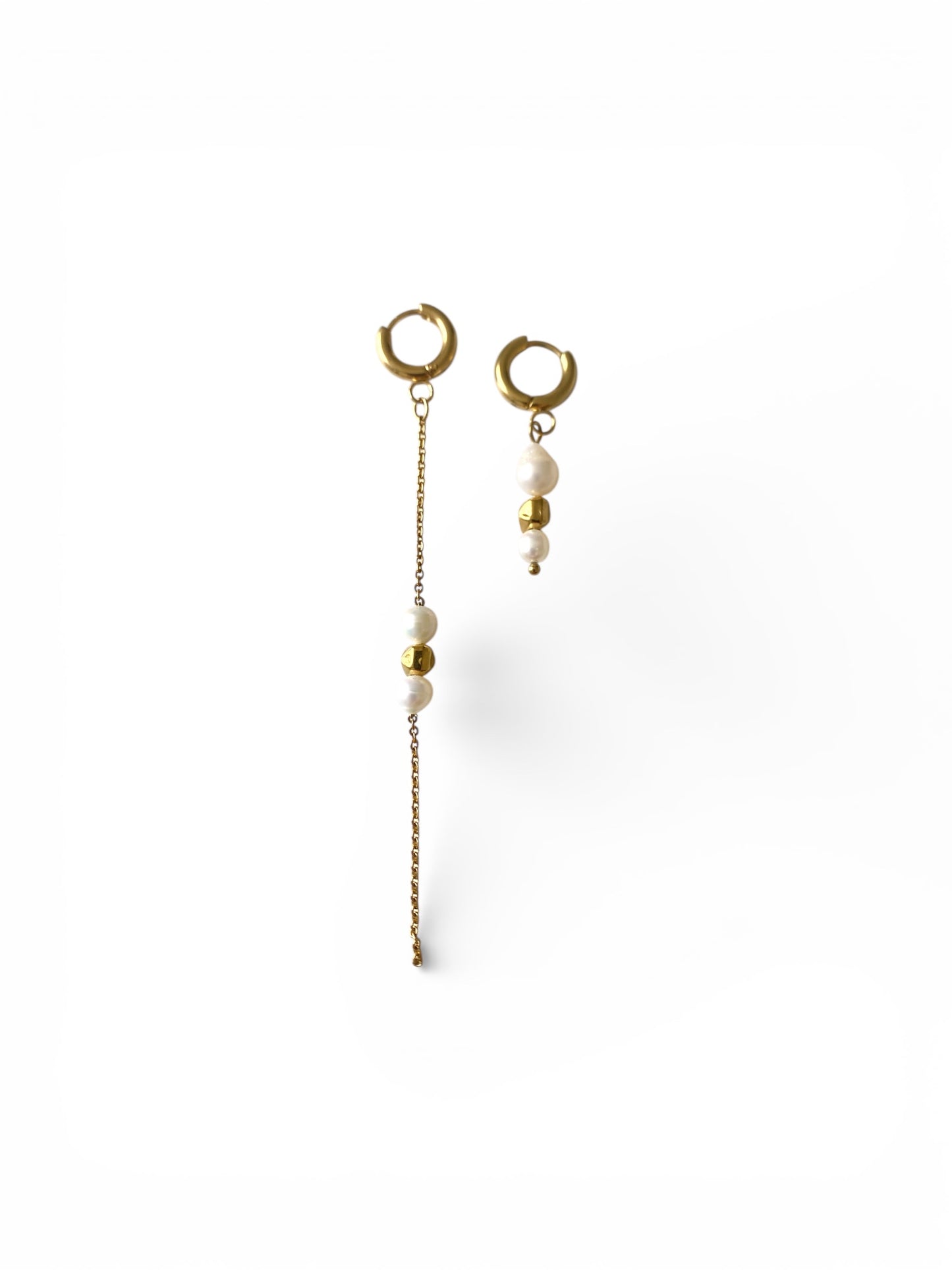Boucles d’oreilles Lina