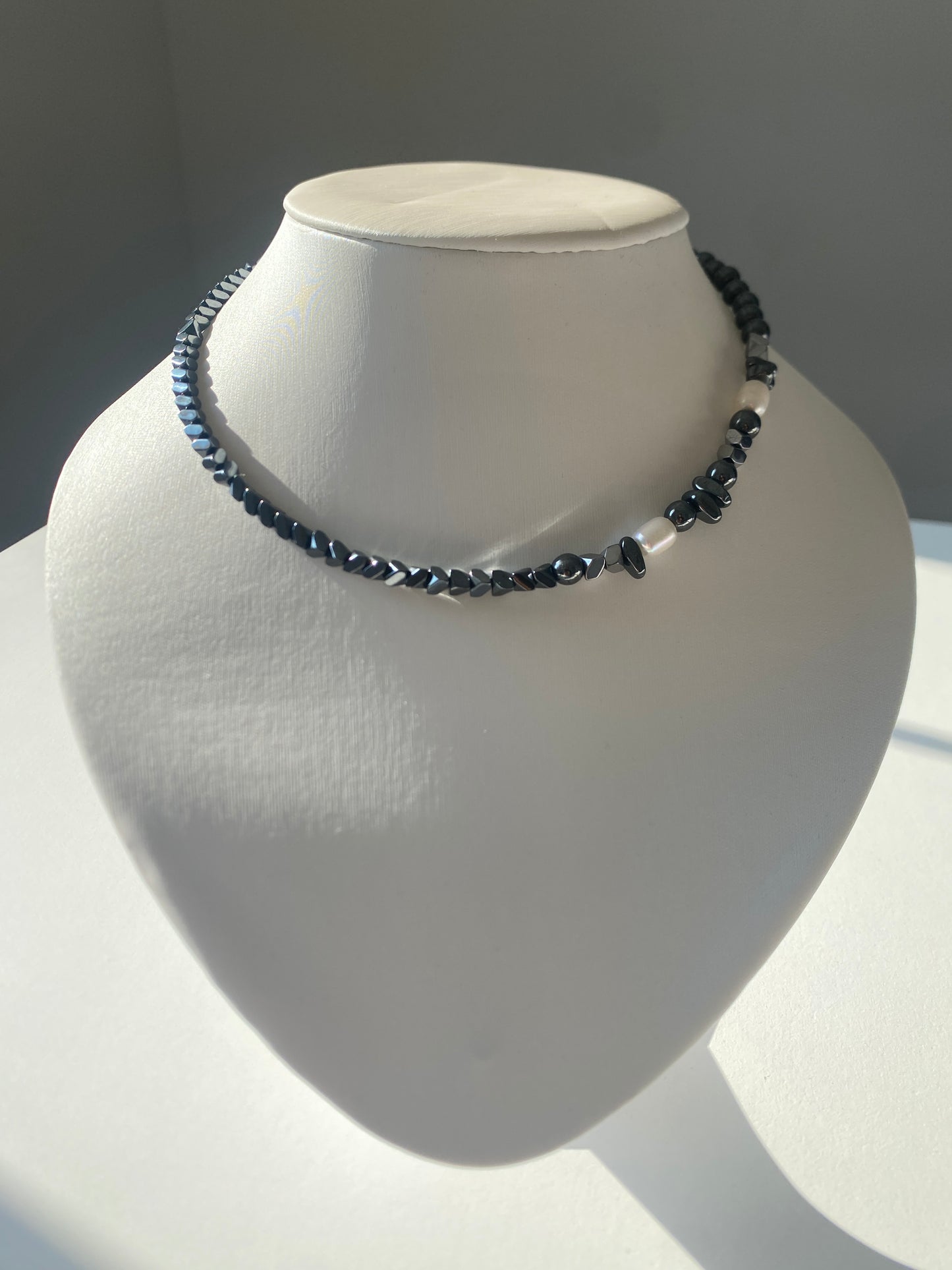 Collier Éclipse