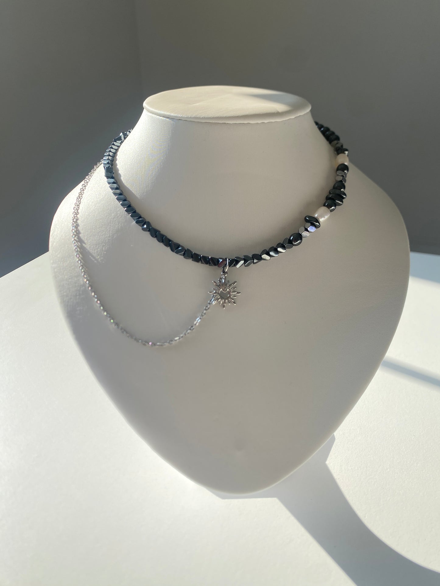Collier Éclipse