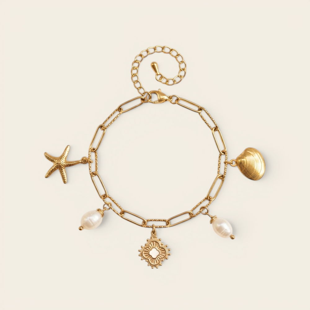 Bracelet Cybèle