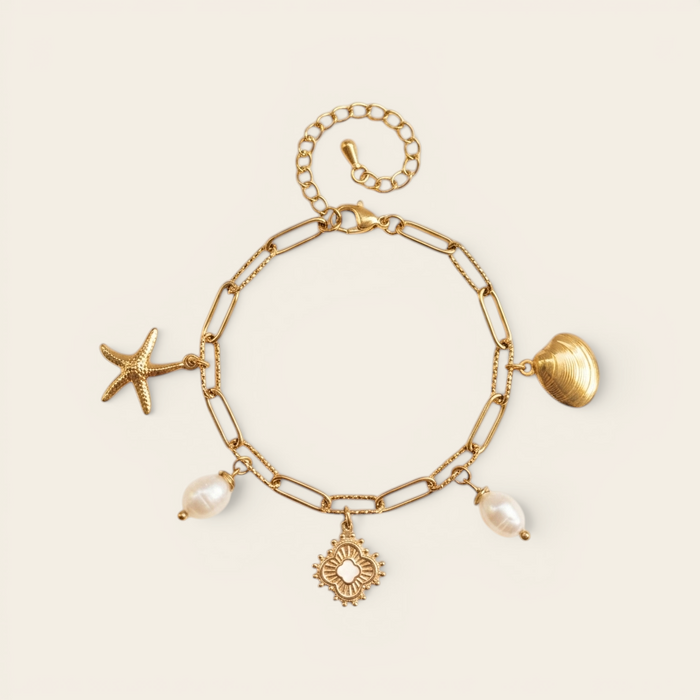 Bracelet Cybèle