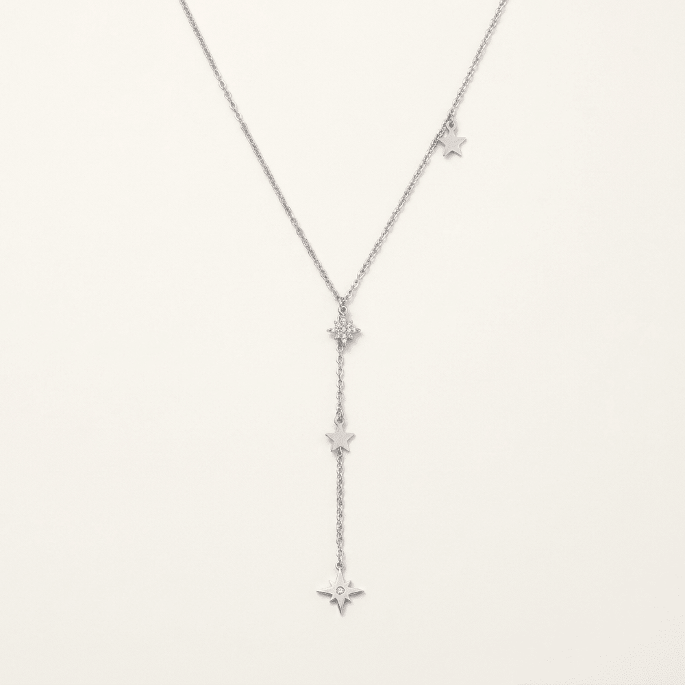 Collier Pluie d'Étoiles