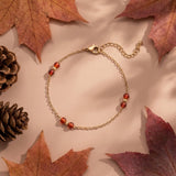 Bracelet Baies