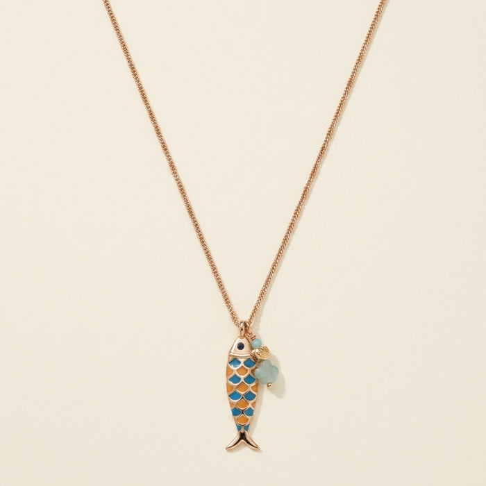 Collier Morjim
