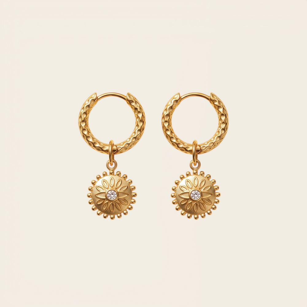 Boucles Anna