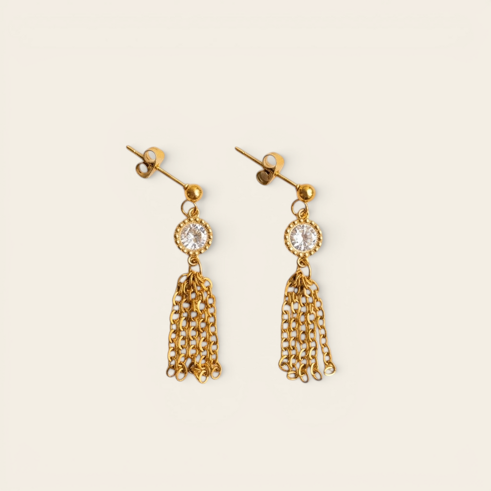 Boucles Margaux