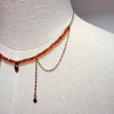 Collier Persephone