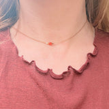 Collier Rosé