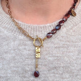 Collier Sylve