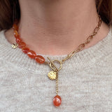 Collier Sorbier