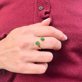Bague Cannelle
