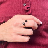 Bague Cannelle